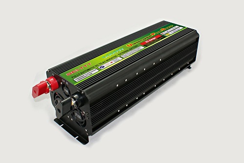 逆变器可实现的最大充电功率？