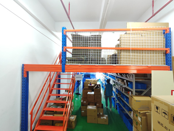 通信电源逆变器_仓库